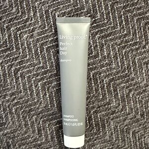 🌶5/$16 Living Proof Perfect Hair Day shampoo 1oz NWT